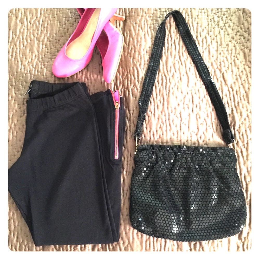 VINTAGE, Handbag - Picture 5 of 12